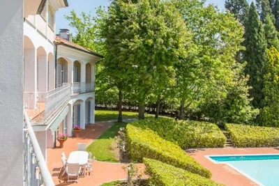 Villa Bianca – 사진 4
