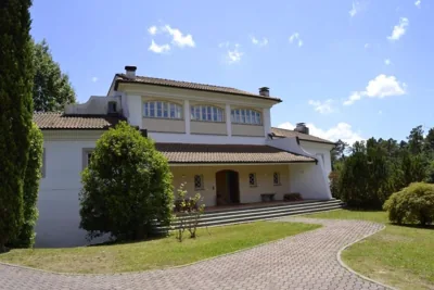 Villa Bianca – 사진 7