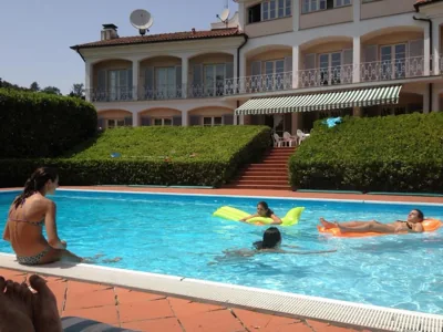 Villa Bianca – 사진 10
