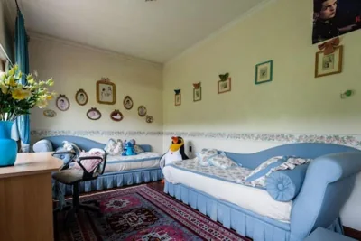 Villa Bianca – 사진 16